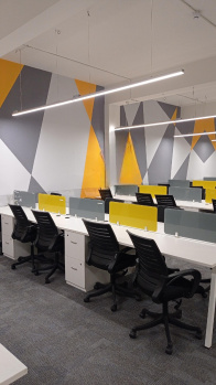  Office Space for Rent in Shivaji Nagar, Pune