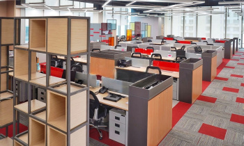 Office Space for Rent in Baner, Pune