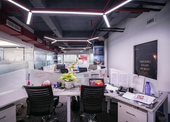 Office Space for Rent in Shivaji Nagar, Pune