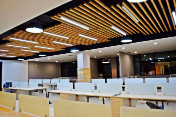  Office Space for Rent in Kharadi, Pune