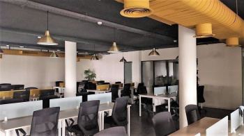  Office Space for Rent in Aundh, Pune