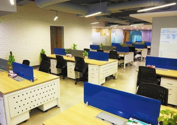  Office Space for Rent in Baner, Pune