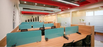  Office Space for Rent in Jangali Maharaj Road, Pune