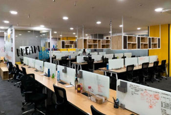  Office Space for Rent in Wakad, Pune