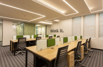  Office Space for Rent in Baner, Pune