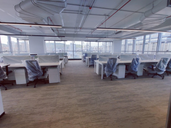  Office Space for Rent in Aundh, Pune