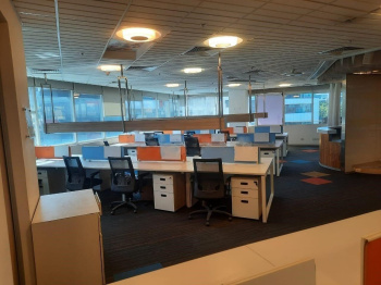 Office Space for Rent in Fergusson College Road, Pune