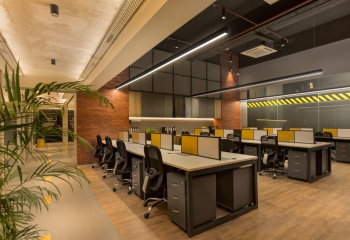 Office Space for Rent in Baner, Pune