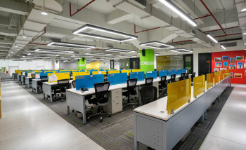 Office Space for Rent in Koregaon Park, Pune