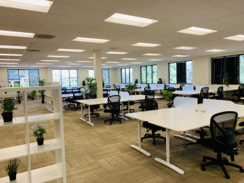  Office Space for Rent in Balewadi, Pune