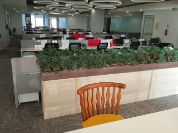  Office Space for Rent in Baner, Pune
