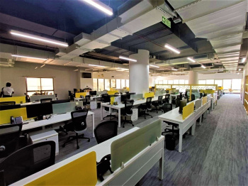  Office Space for Rent in Viman Nagar, Pune