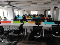  Office Space for Rent in Wakdewadi, Pune