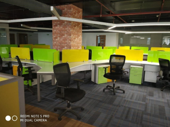  Office Space for Rent in Kharadi, Pune