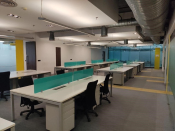  Office Space for Rent in Wakad, Pune