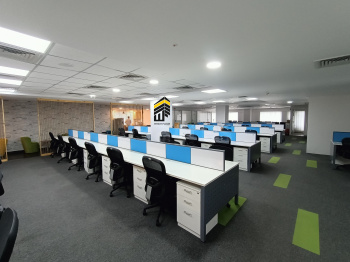  Office Space for Rent in Kharadi, Pune