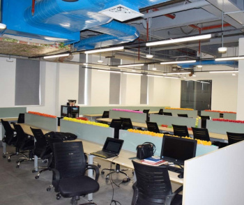  Office Space for Rent in Aundh, Pune
