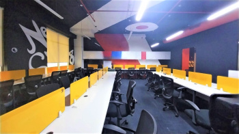  Office Space for Rent in Fergusson College Road, Pune