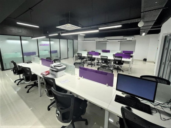 Office Space for Rent in Hinjewadi, Pune