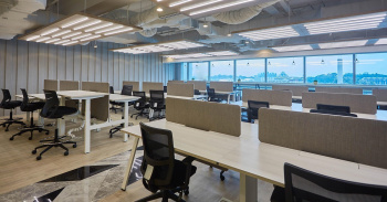  Office Space for Rent in Balewadi, Pune