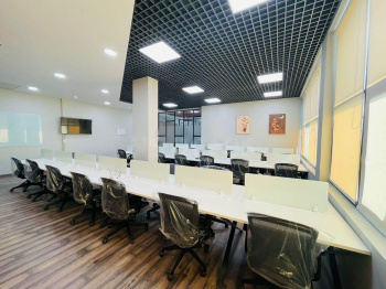 Office Space for Rent in Fergusson College Road, Pune