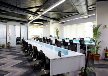  Office Space for Rent in Senapati Bapat Road, Pune