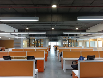  Office Space for Rent in Aundh, Pune