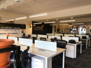 Office Space for Rent in Jangali Maharaj Road, Pune