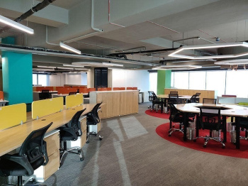  Office Space for Rent in Jangali Maharaj Road, Pune
