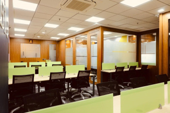 Office Space for Rent in Jangali Maharaj Road, Pune