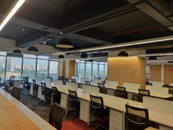  Office Space for Rent in Wakdewadi, Pune