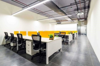  Office Space for Rent in Fergusson College Road, Pune