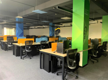  Office Space for Rent in Wakad, Pune