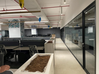  Office Space for Rent in Jangali Maharaj Road, Pune