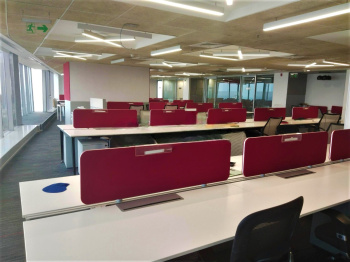 Office Space for Rent in Koregaon Park, Pune