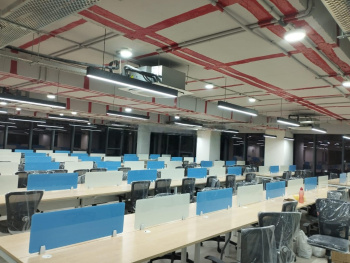  Office Space for Rent in Senapati Bapat Road, Pune