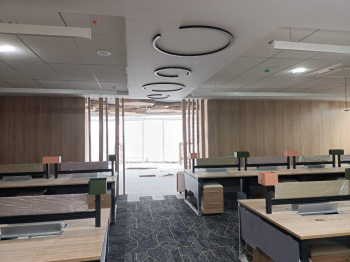  Office Space for Rent in Shivaji Nagar, Pune