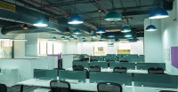  Office Space for Rent in Fergusson College Road, Pune