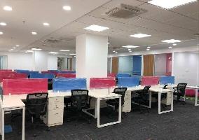  Office Space for Rent in Senapati Bapat Road, Pune