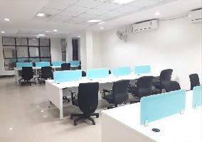  Office Space for Rent in Yerawada, Pune