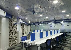  Office Space for Sale in R N T Marg, Indore