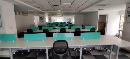  Office Space for Rent in Kharadi, Pune