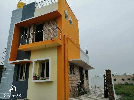 2 BHK House for Sale in Veppampattu, Chennai