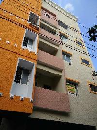 2 BHK Flat for Rent in Chikkalasandra, Bangalore
