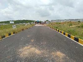  Residential Plot for Sale in Srisailam Highway, Hyderabad