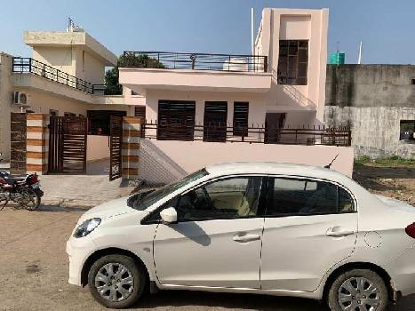 2 BHK House for Rent in Kala Amb, Sirmaur