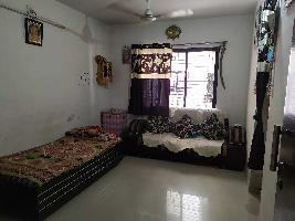 1 BHK Flat for Sale in Palanpur Gam, Surat