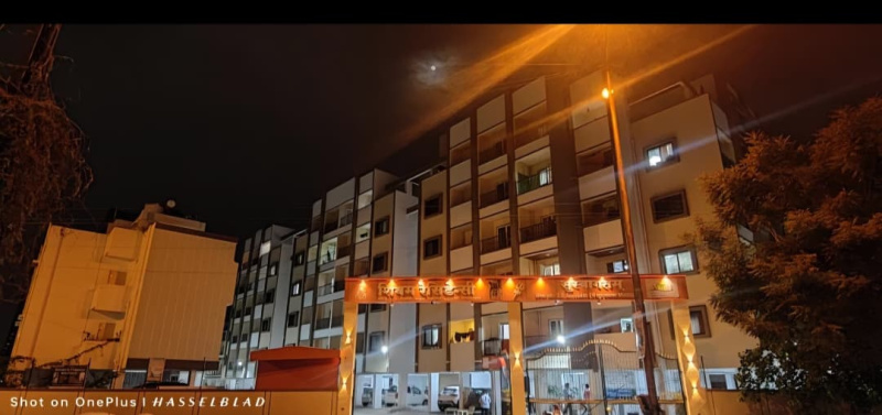 2 BHK 1000 Sq.ft. Apartment for Sale in CIDCO, Aurangabad