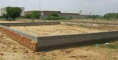 Residential Plot 10 Acre for Sale in Shendra MIDC, Aurangabad