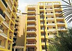 2 BHK Residential Apartment 950 Sq.ft. for Sale in Vedant Nagar, Aurangabad
